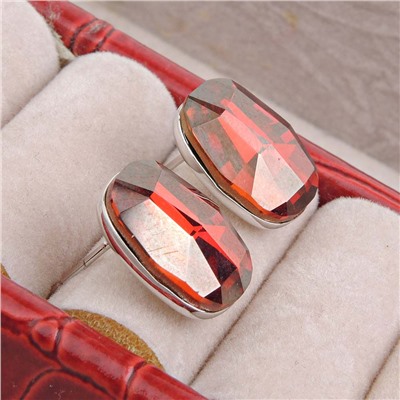 Акц -12% Серьги на гвоздиках арт. GR11 0113-1 (id 233507)