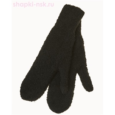 17923 1А KVW F Элис Варежки женские