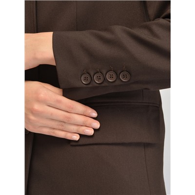 VISERDI Жакет 10442-ткр 6453050