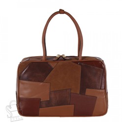 Сумка женская кожаная 602VG color Vitelli Grassi