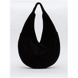 Сумка 1101M black Polina&Eiterou