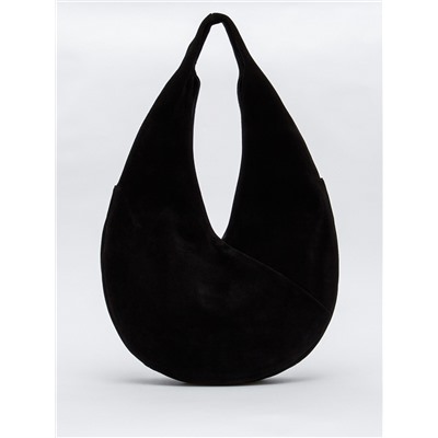 Сумка 1101M black Polina&Eiterou