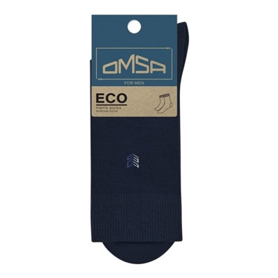 Носки классические, Omsa, ECO406