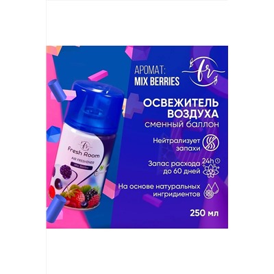 Освежитель воздуха КОСМЕТИКА ИЗ ТУРЦИИ, 1097564
