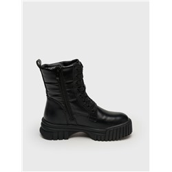 Ботинки для девочек