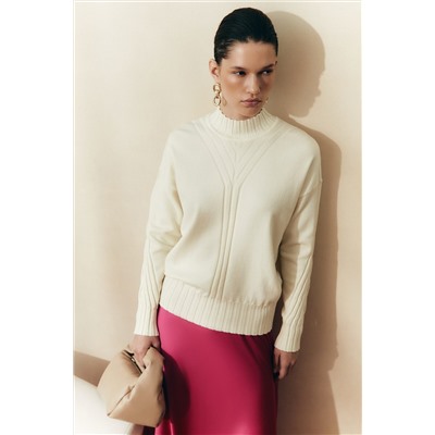 Свитер POMPA, 1087512