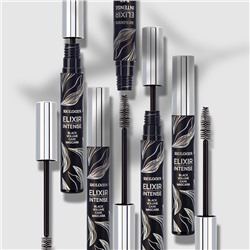 Тушь ELIXIR INTENSE Интенсивный объем