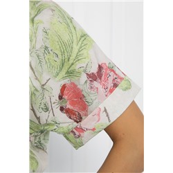 Платье Селестина (бежевое) П13064-30М