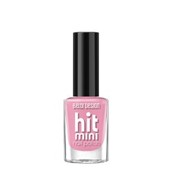 БЕЛОР ДИЗАЙН Лак для ногтей "Mini HIT" (6мл) №003 розовый