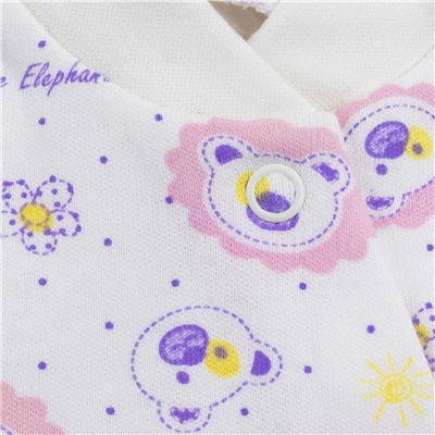 YOULALA Комбинезон 0120201101