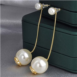 Серьги на гвоздиках арт. 13 4731 (id 287427)