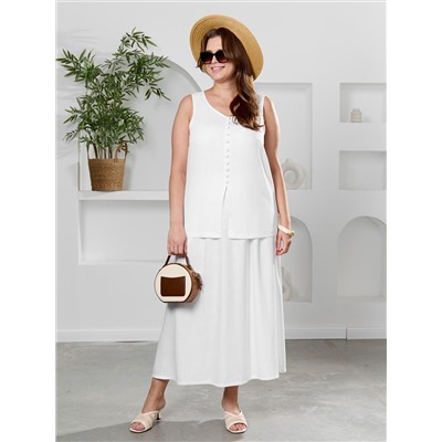 Блуза (топ) Камео-6