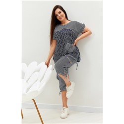 Костюм с бриджами 9204 НАТАЛИ, 910814