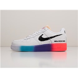 Кроссовки Nike Air Force 1 Low