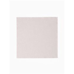 Салфетка для очков OneSun, из микрофибры, 13.5×13.5 см ( + - 0.5 см), набор 100 шт.