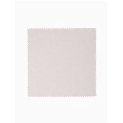 Салфетка для очков OneSun, из микрофибры, 13.5×13.5 см ( + - 0.5 см), набор 100 шт.