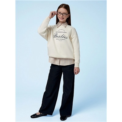 MARK FORMELLE Брюки 2025-2DTG501-4