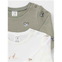 CROCKID Джемпер К 301944-2уп