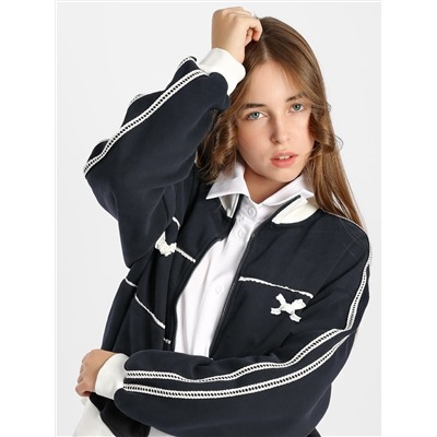 Соль&Перец Джемпер SP24026