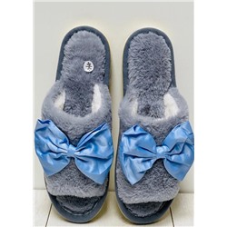 Домашние тапочки #23076002