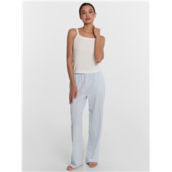 КОМПЛЕКТ ЖЕНСКИЙ (ТОП, БРЮКИ) 592531