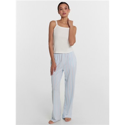 КОМПЛЕКТ ЖЕНСКИЙ (ТОП, БРЮКИ) 592531