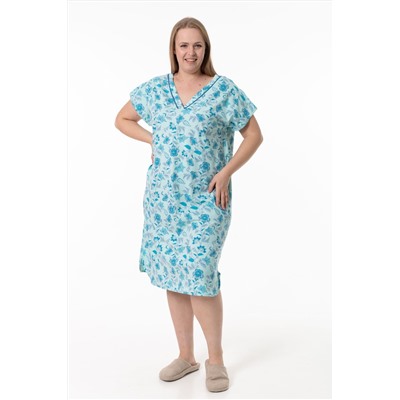 Сорочка М323223мб