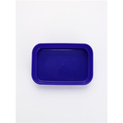 Ланч - бокс новогодний «Счастья в Новом году», 1.2 л