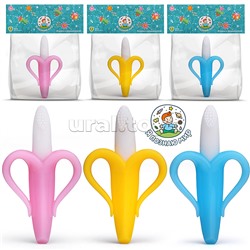 Грызунок "Банан" в пакете