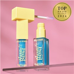 Плампер-тинт для губ тон smurf