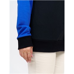 Толстовка мод.1763/3*