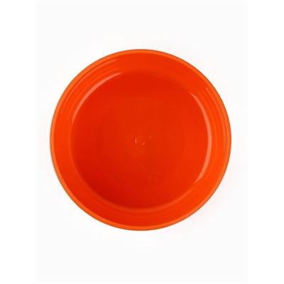 Ланч - бокс новогодний «Счастье в еде», 500 мл