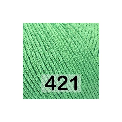 Пряжа Gazzal Organic Baby Cotton