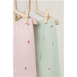 CROCKID Брюки К 4718-2уп