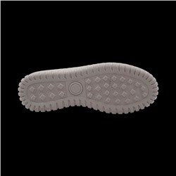 Мокасины ВК556-31 белые