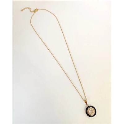 Подвеска из керамики