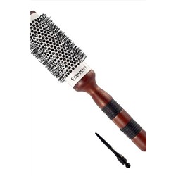Salon Термобрашинг для волос с керамическим покрытием, D35, 339-5254ССА KRISTALLER, 1106037