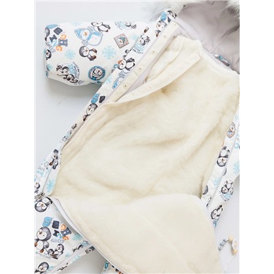 BATIK Комбинезон 705-25з-1