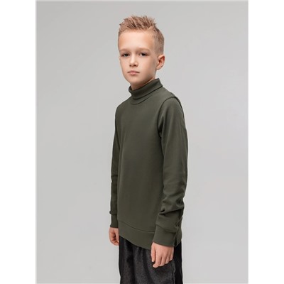 Bodo Водолазка 7-228МU 7-228МU