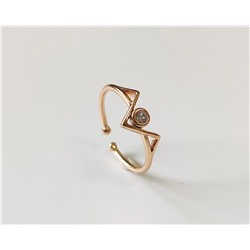 Кольцо XUPING Кольцо на фалангу