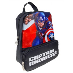 Рюкзачок для детей с принтом