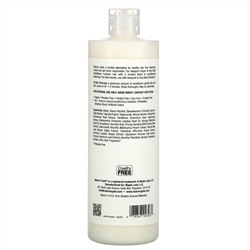 Nature's Gate, кондиционер для жирных волос, с имбирем авапухи и базиликом, 473 мл (16 жидк. унций)