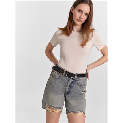 ФУТБОЛКА ЖЕНСКАЯ 112995