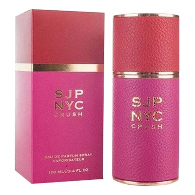 SARAH JESSICA PARKER NYC CRUSH edp (w) 100ml