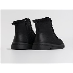 Зимние Ботинки