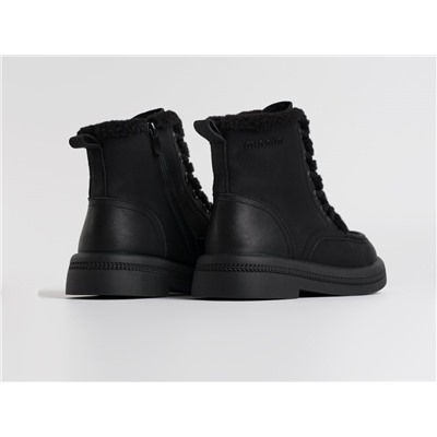 Зимние Ботинки