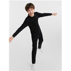 КОМПЛЕКТ ДЛЯ МАЛЬЧИКОВ (ДЖЕМПЕР, БРЮКИ) 563326