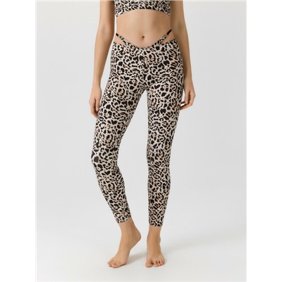 Лосины жен. Delfi