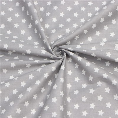 Скатерть «Этель. Звёзды», 149×220 см, 80% хлопок, 20% п/э, сатин 110 г/м²