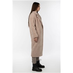 02-3084 Пальто женское утепленное